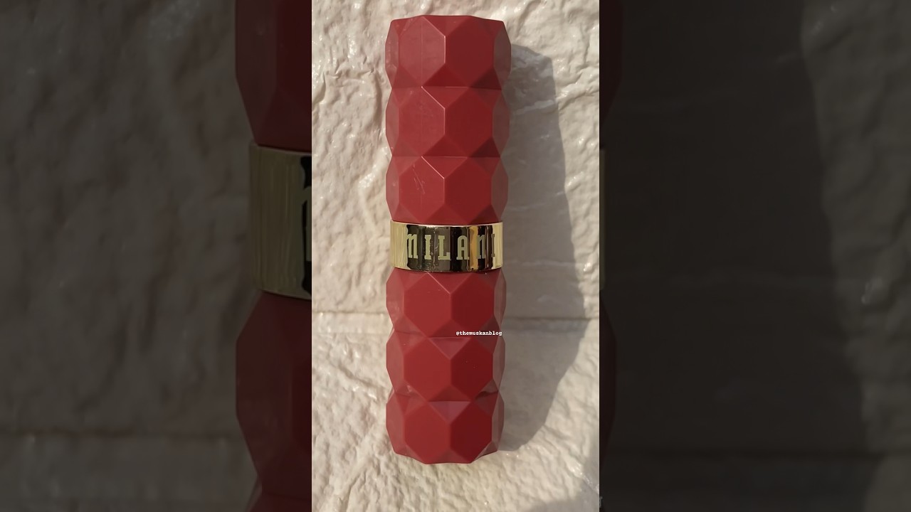 Peach Pink, hint of Brown🩷🤎 