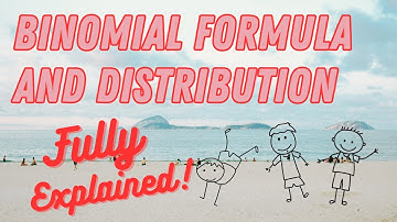 The Binomial Distribution EXPLAINED [AP Statistics Topic 4.10 & 4.11]