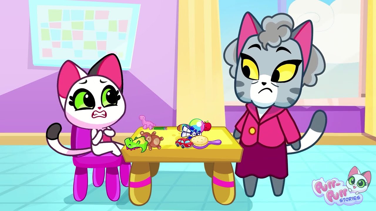 Who Will Rescue Lucy? Play Baby Care Game | Learn Safety Rules | Pet Got a Boo Boo