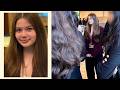Ellie Eigenmann Shines at Yale Model UN Singapore | Celebrity Teen Makes Parents Proud