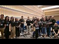In the One, we are one - CFC Singapore West 2