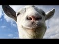 Ign reviews  goat simulator  review