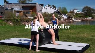 Abilica Airroller Treningspartner.no