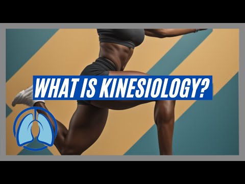 Video: Ce este kineziologia și componentele acesteia?