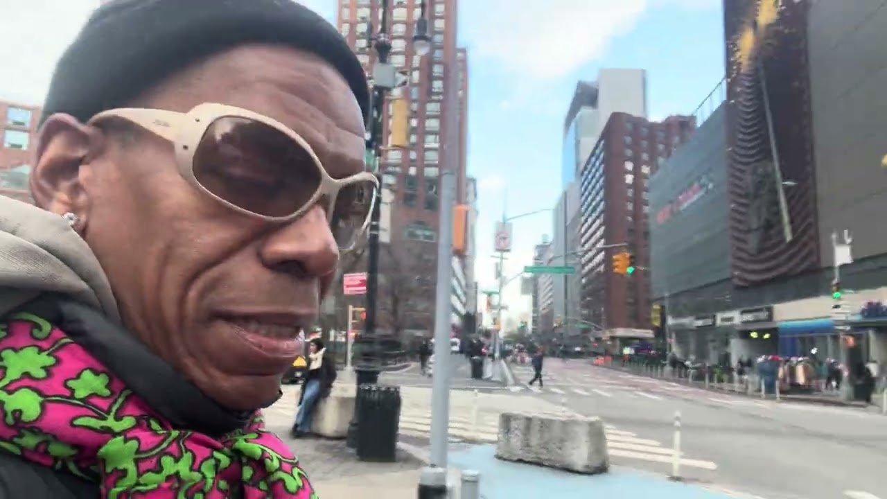 SHRINK 🫥 Not Happening! Empowering Message for Self Growth | LIFE! by Blane Charles