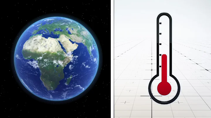 Atmospheric carbon dioxide hits all time record high