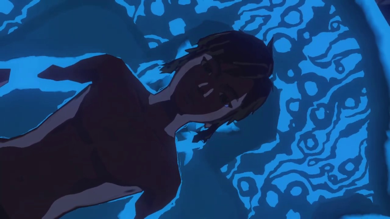 Zelda Breath Of The Wild Beta