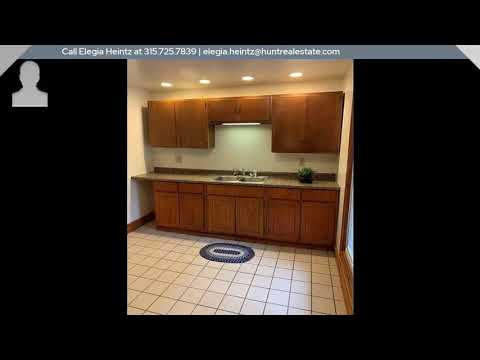 14 Meadow Street, Clinton, NY home video tour