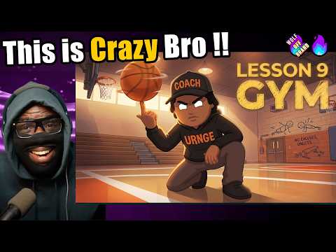 The YN Teacher From The Hood - GYM Class | Reaction
