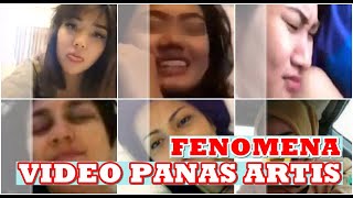 Video 'Heboh' Artis Indonesia Makin Marak - YouTube