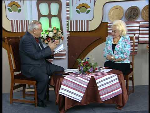 Світлиця Надії. Володимир Качкан