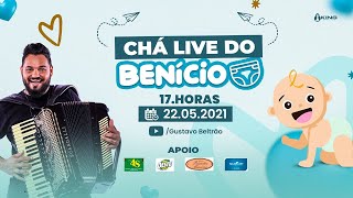 Gustavo Beltrão - CHÁ LIVE DO BENÍCIO