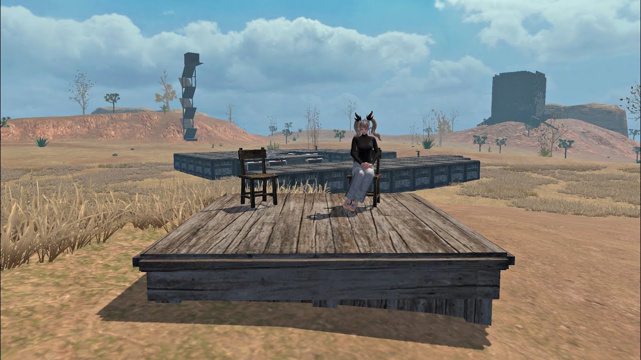 last island of survival unknown 15 days ก็ไม่ย้ายบ้านบ่อย คิลเลอร์ตัวตึงโปรแบก