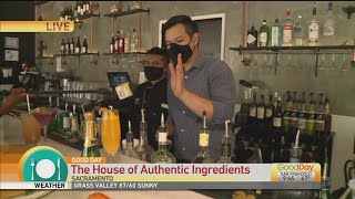 THAI: The House Of Authentic Ingredients