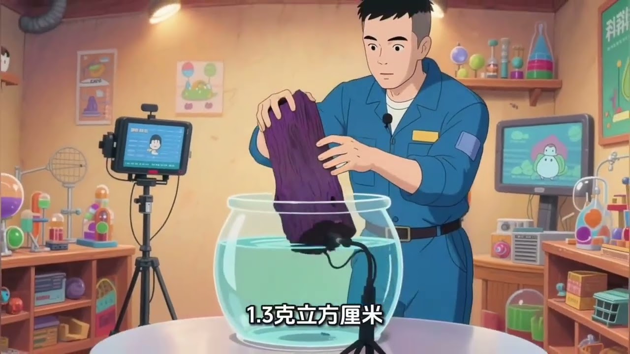 The Science Behind Floating Wood: WoodFloats PhysicsExplained