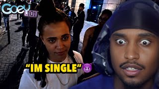 Stud CHEATS in front of GIRLFRIEND?! GOEY 101 Ep. 2
