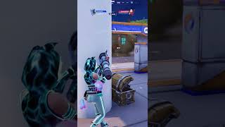 Fortnite No Build – Chill Match + Beyond the Black Energy