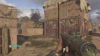 * 200-0* FLAWLESS DOMINATION VICTORY IN SHIPMENT 1944!!