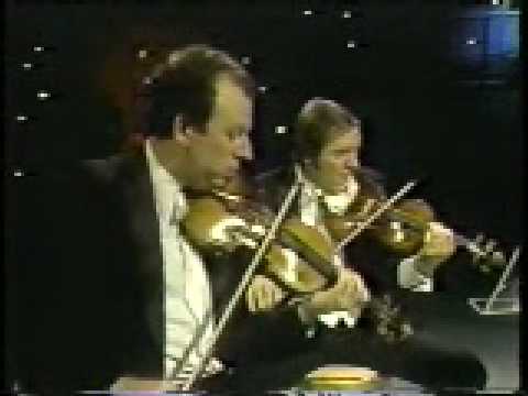 Vaghy String Quartet Ravel String Quartet in F Maj...