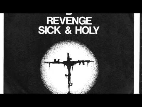 Jesusexercise — Jesusexercise "Revenge", 90