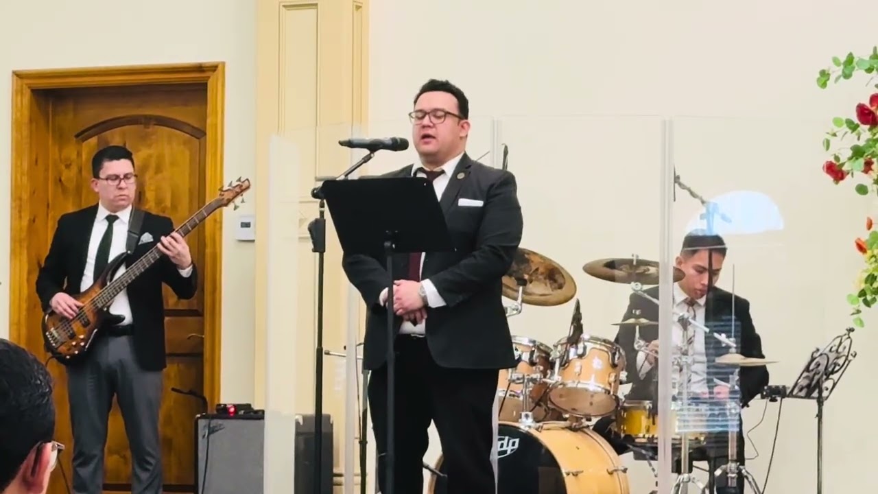 MI VIDA CAMBIO || MANNY ROMERO 