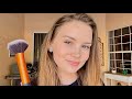 chill, lofi asmr ✨ hanging out, tapping, whispering