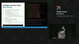 vGPUs with OpenStack Nova Details