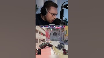 Absolute domination #ohnepixel #cs2 #counterstrike #cs2clips #cs2moments