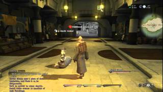 GameSpot Reviews - Final Fantasy XIV Online Video Review