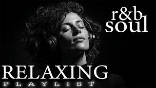 R&B Soul】Love Soul Rhythms – Smooth R&B Grooves - YouTube