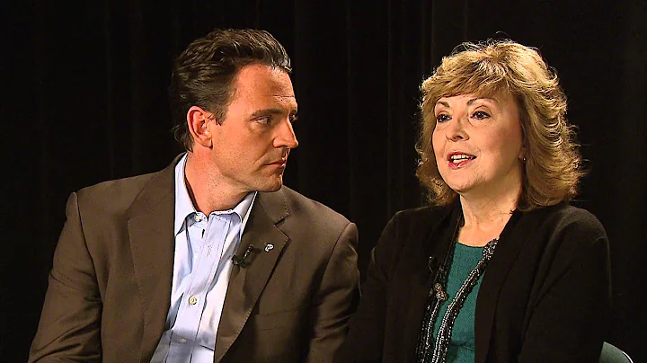 Sherrie Graham talks about seeing bruises on her son