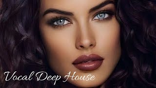 Vocal Deep House Mix 89 (7 Apr 2021)