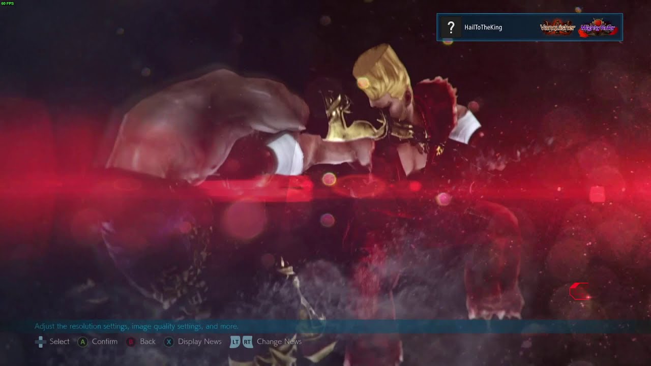 small lag spikes tekken 7 pc small lag spikes tekken 7 pc