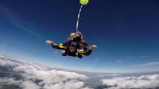Swoopware: Skydive - Craig Larney