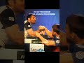 He Got Shocked By His Rival Disabilities Power Armwrestling Deniscyplenkov Karma Edit Shorts