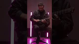 You know the @plinimusic song from the first note... #shorts @StrandbergguitarsOfficial