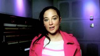 Tulisa - Sign Up To My Mailing List
