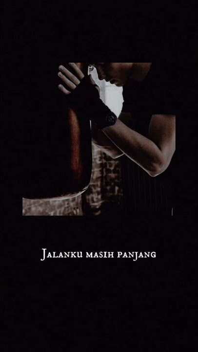 Jalan panjang-saykoji /lirik lagu story wa #shorts