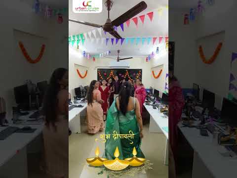 Happy Diwali !