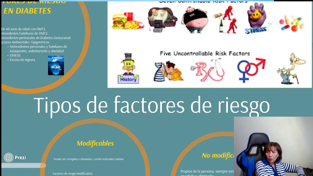 lumbago signification dra Maria Suniaga de Daza Prevencion Primordial