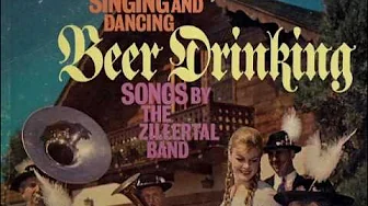 Als Das Heimweh Begann - German Beer Drinking Songs By The Zillertal Band Als Das Heimweh Begann - German Beer Drinking Songs By The Zillertal Band