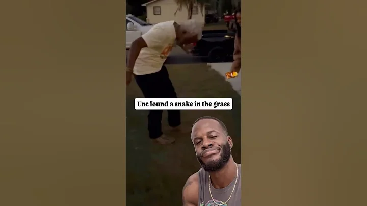 Unc had to warn everybody! 😂😂😂😂 #fyp #youtubeshorts  #comedy #bwattstv