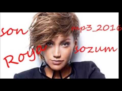 ROYA SON SOZUM 2016_MP3