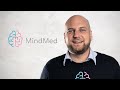 MindMed, JR Rahn, CEO and Co-Founder