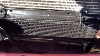 Subaru Transmission Cooler U Haul external unit