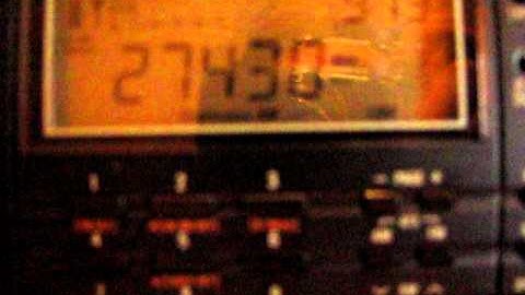 Estaciones en 11 metros - TECSUN PL-660