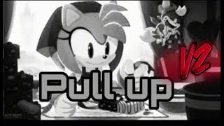NEW RULES- PULL UP V2