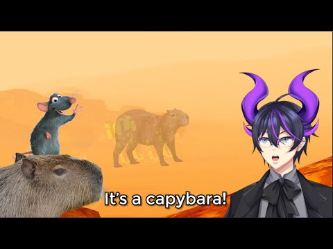 "Discovering True Agony" | Kip Reacts to RubixRaptor - YouTube