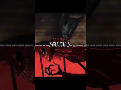 'Alastor' vs The