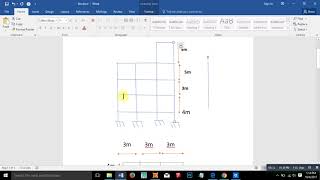 SAP2000 tutorial for beginners (tut1) : Basic info and to define Grid (IN NEPALI)